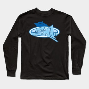 311 seaship Long Sleeve T-Shirt